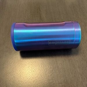 brumate slim can coozie